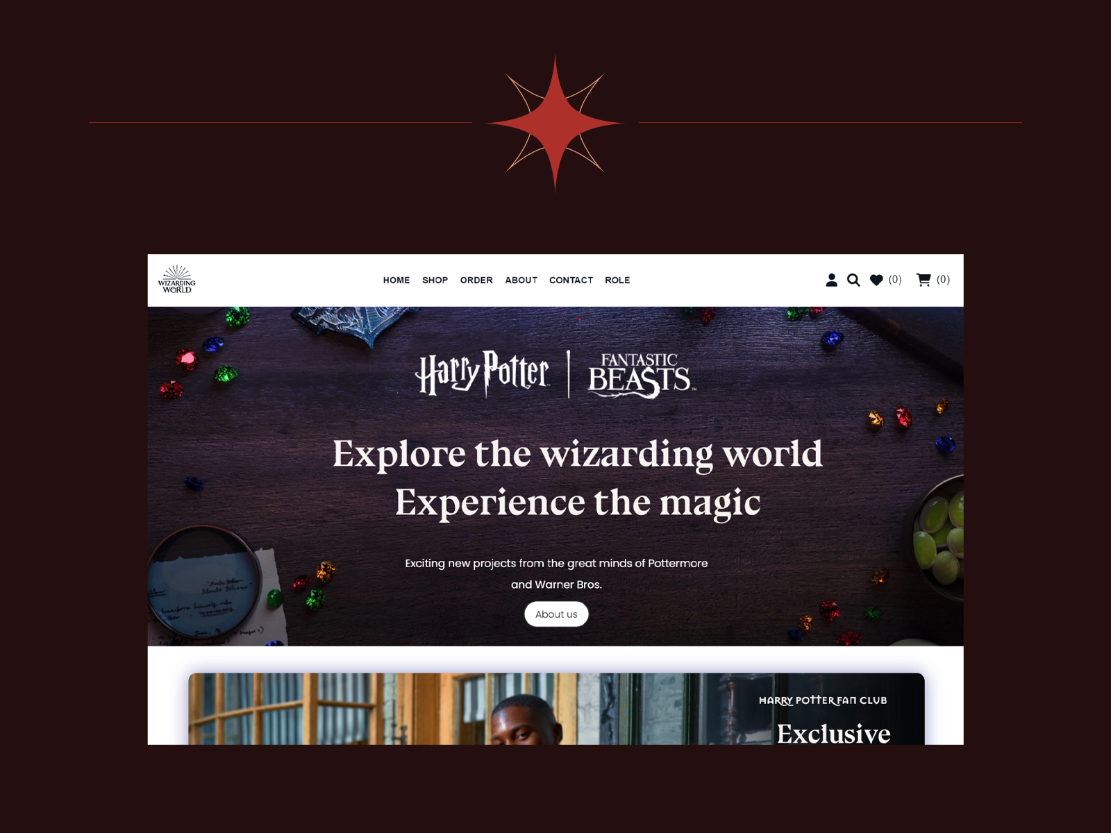 UI UX design case study by Kalyani Mali