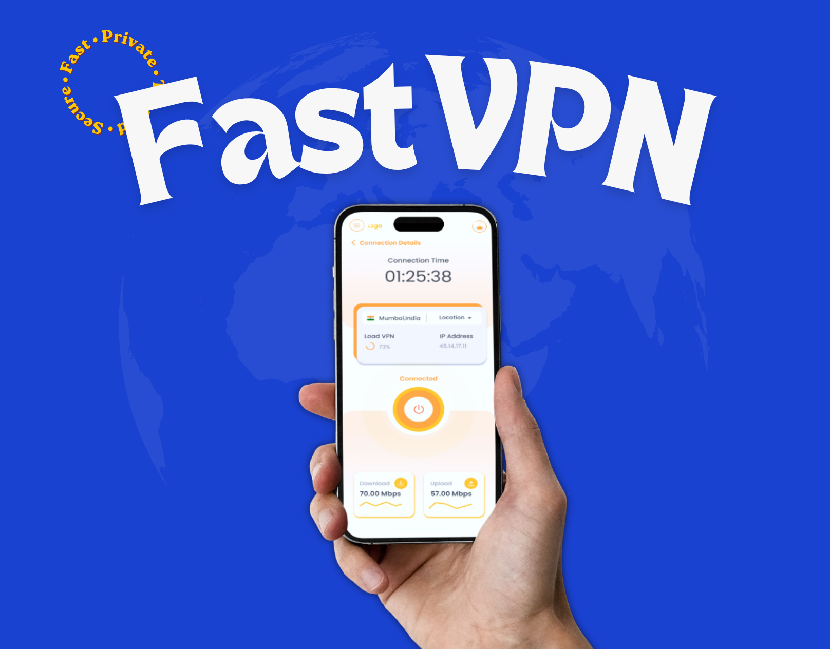 UI UX design case study by Kalyani Mali