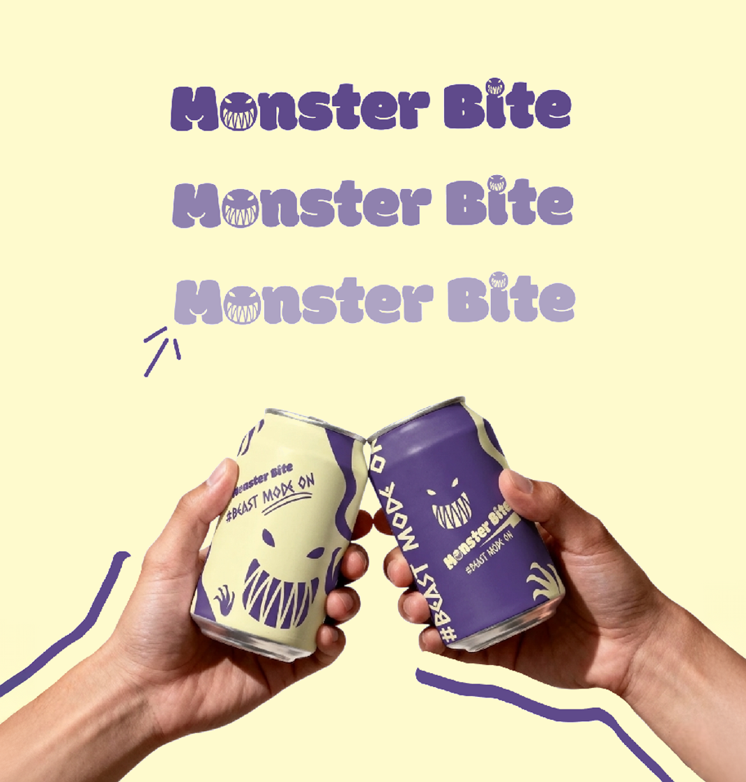 Project: Monster Bite